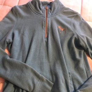 1/2 Zip
